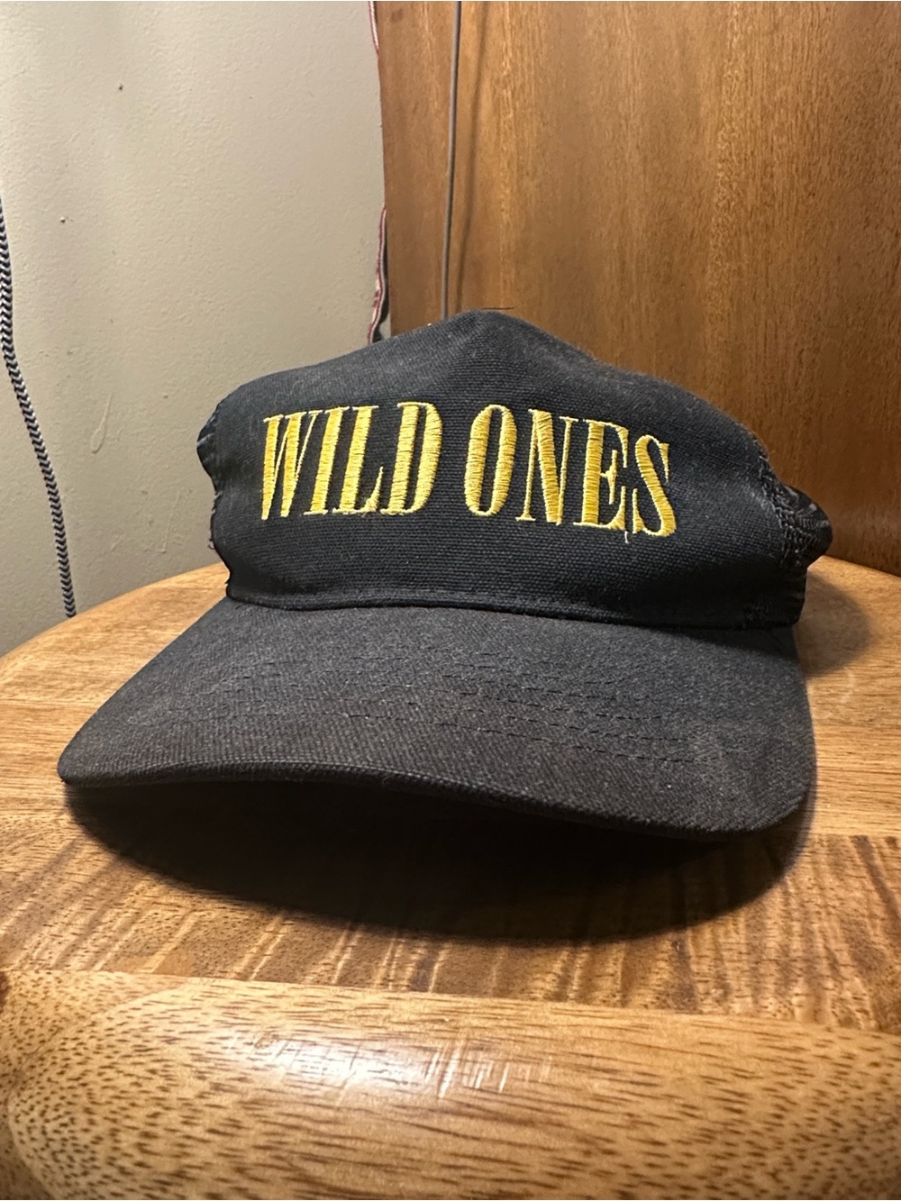 AMIRI WILD ONES TRUCKER